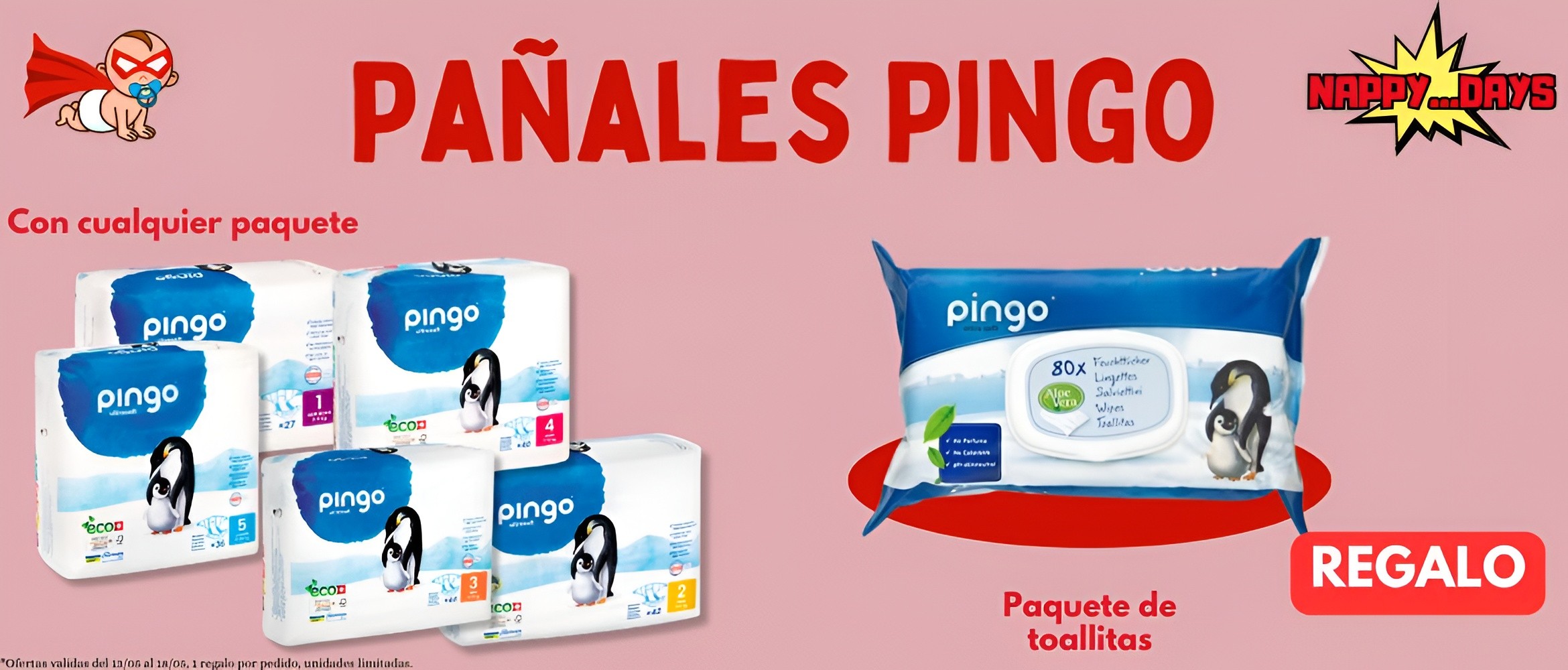 Pingo